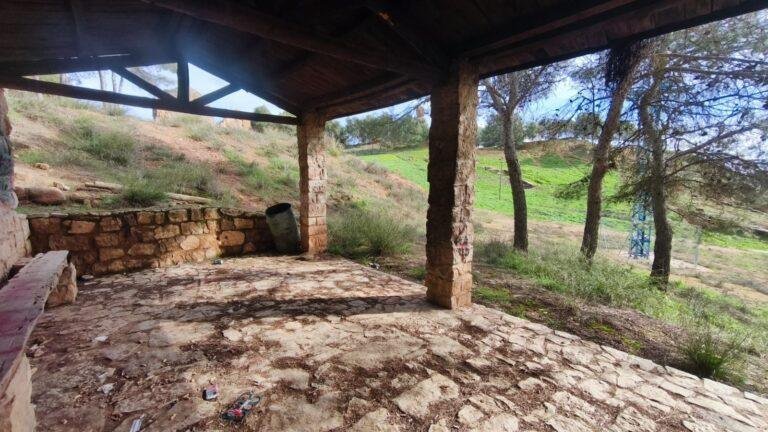Refugio Roca de la Botella, foto 3
